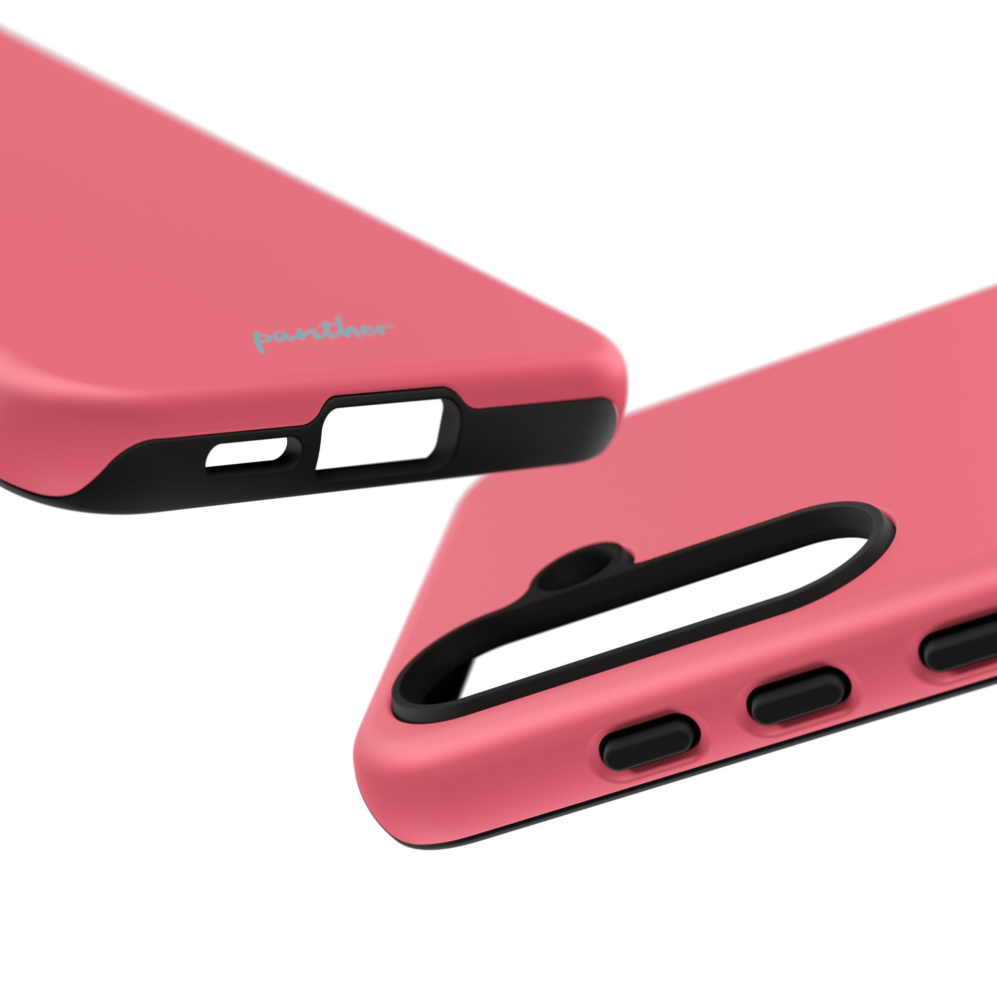 Coral Pink
