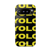 YOLO (Yellow)