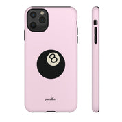 8 Ball (Pink)