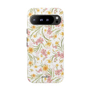 Floral Serenade