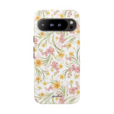 Floral Serenade