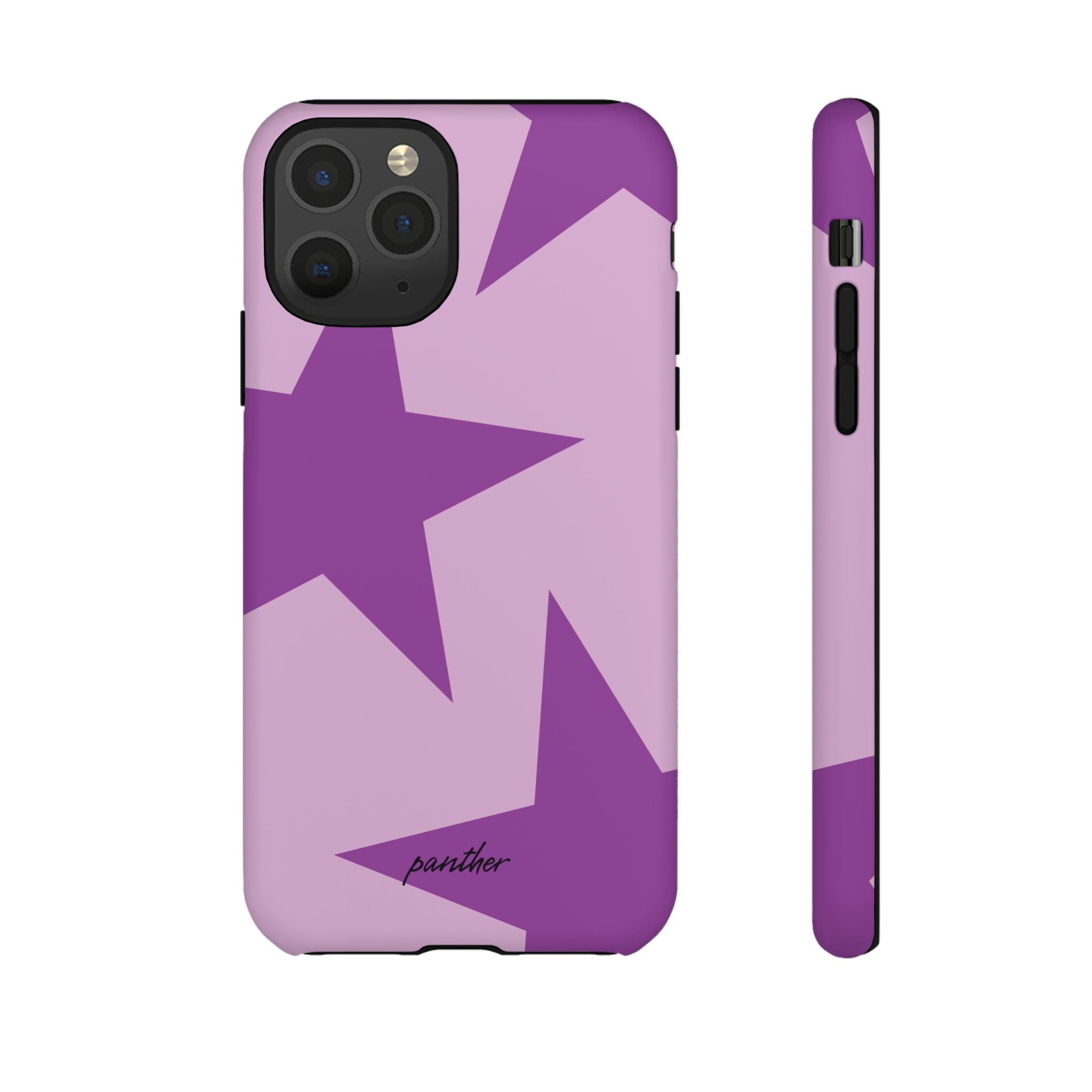 Pretty In Lilac
