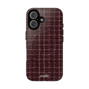 Cherry Knit (magsafe)