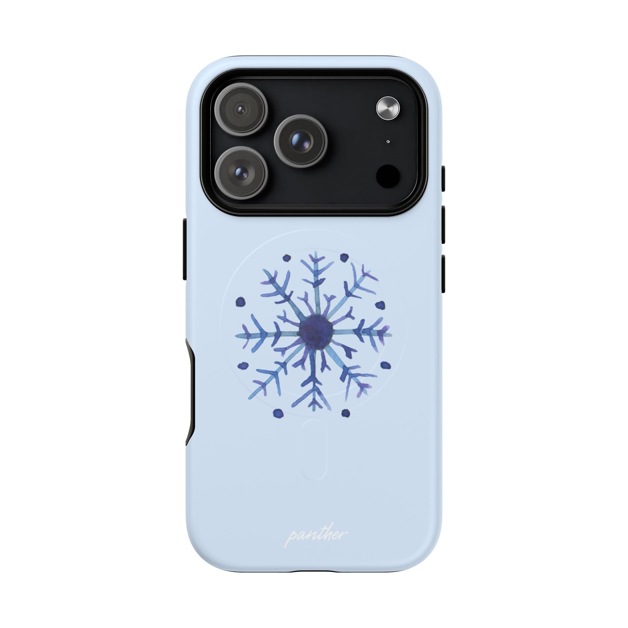 Freezy Xmas (Magsafe)