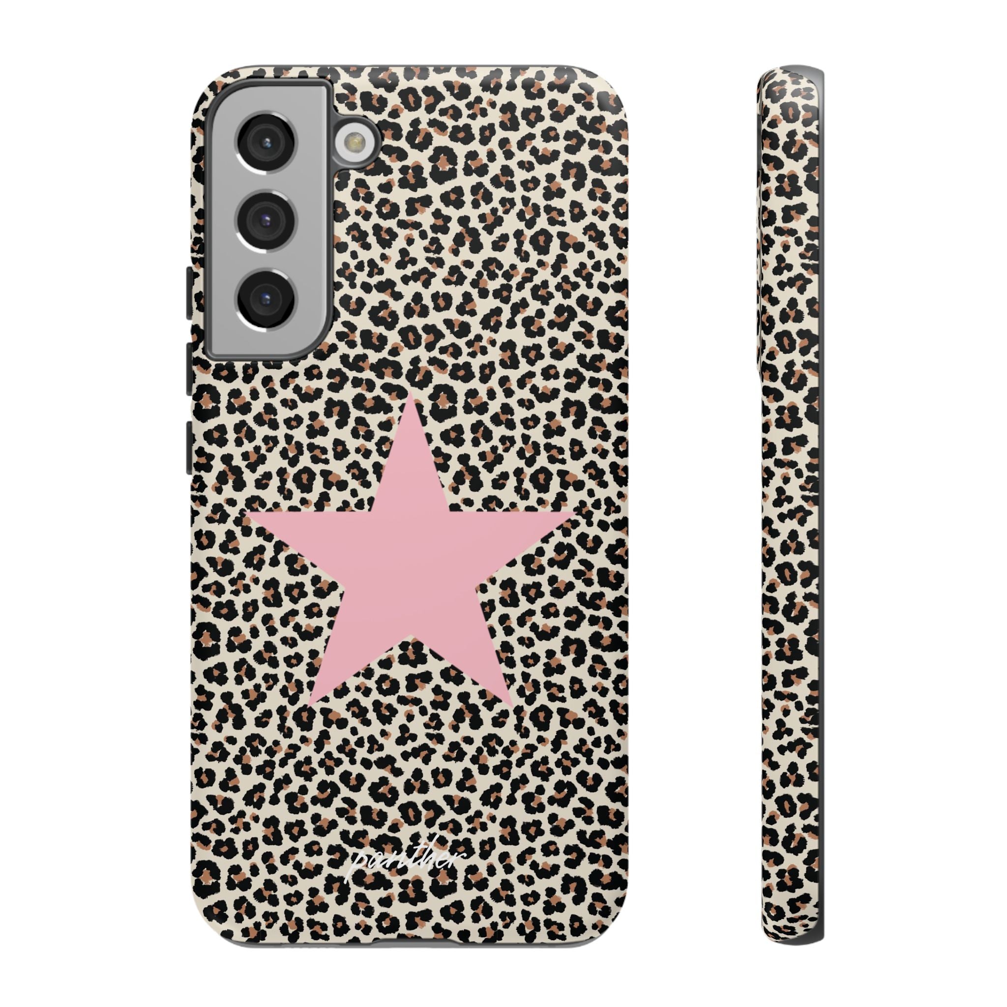 Leopard Star