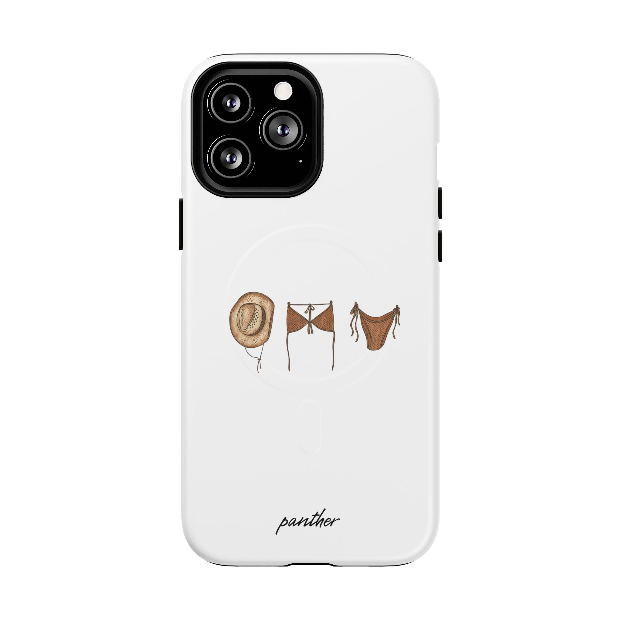 Coastal Cowgirl (Magsafe)