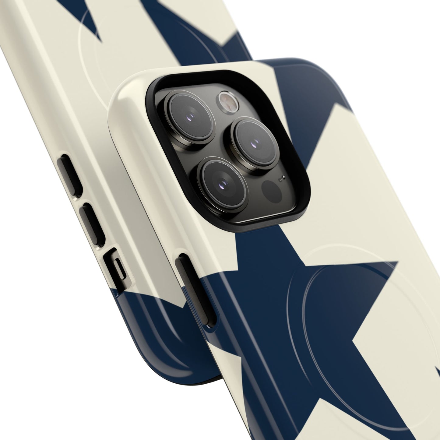 Pretty in Beige (Magsafe)