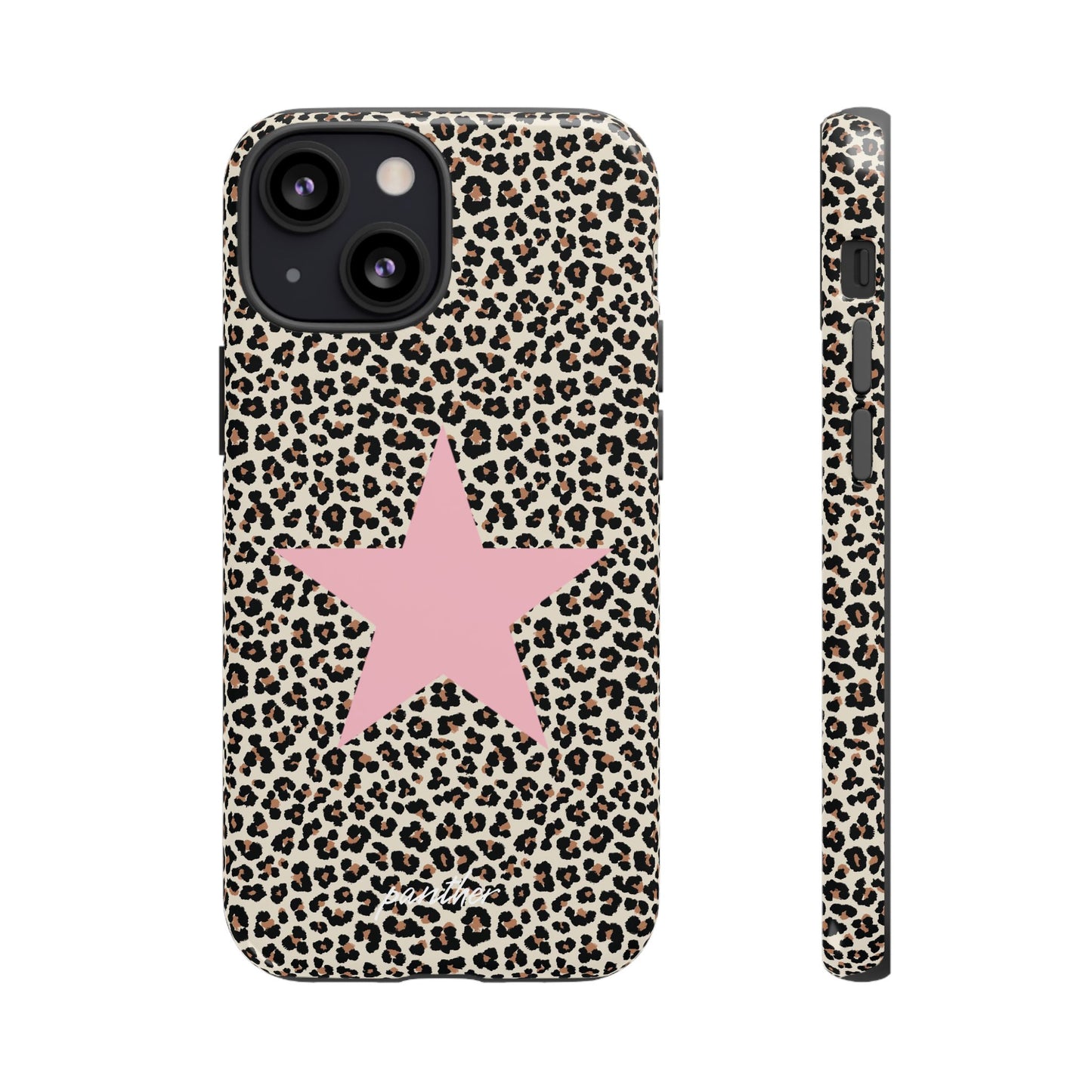 Leopard Star