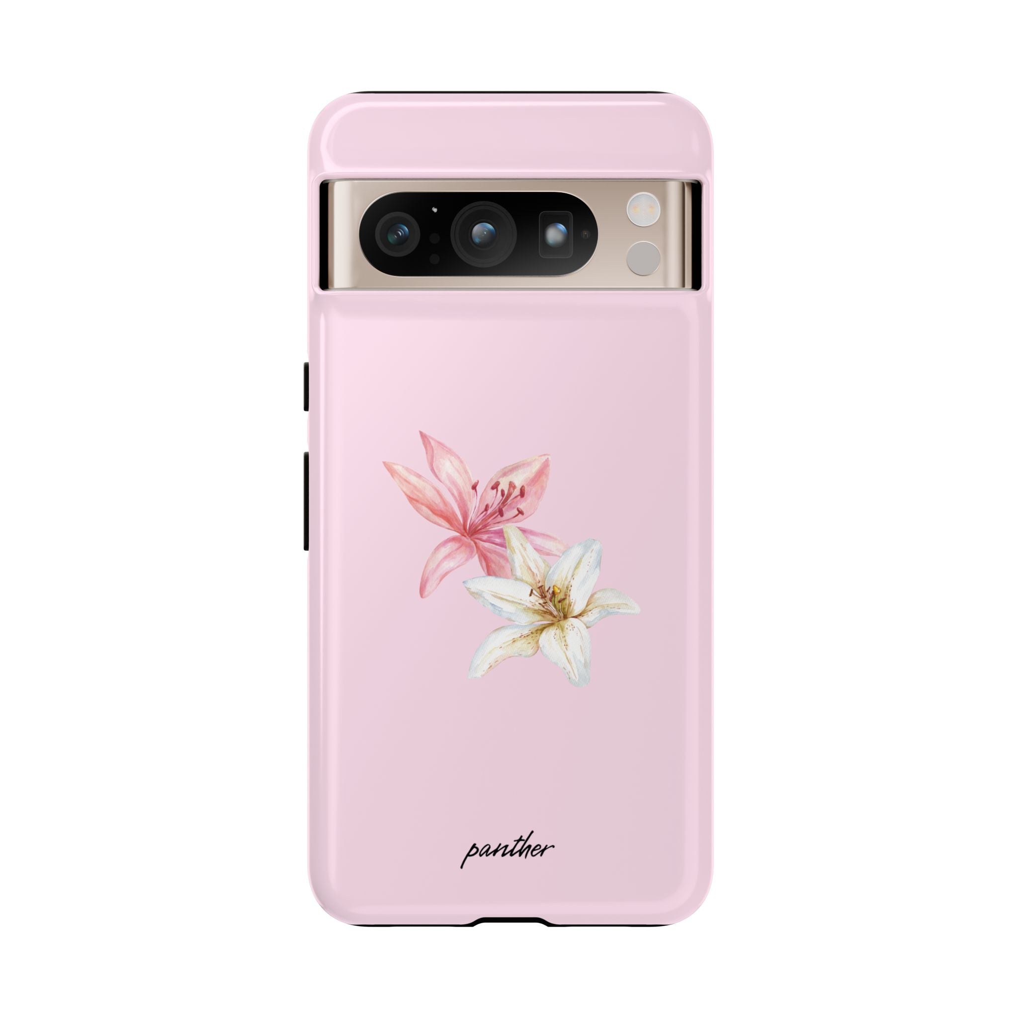 Blossom Grace (Pink) V2