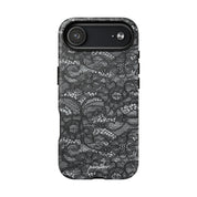 Lace & Tell (magsafe)