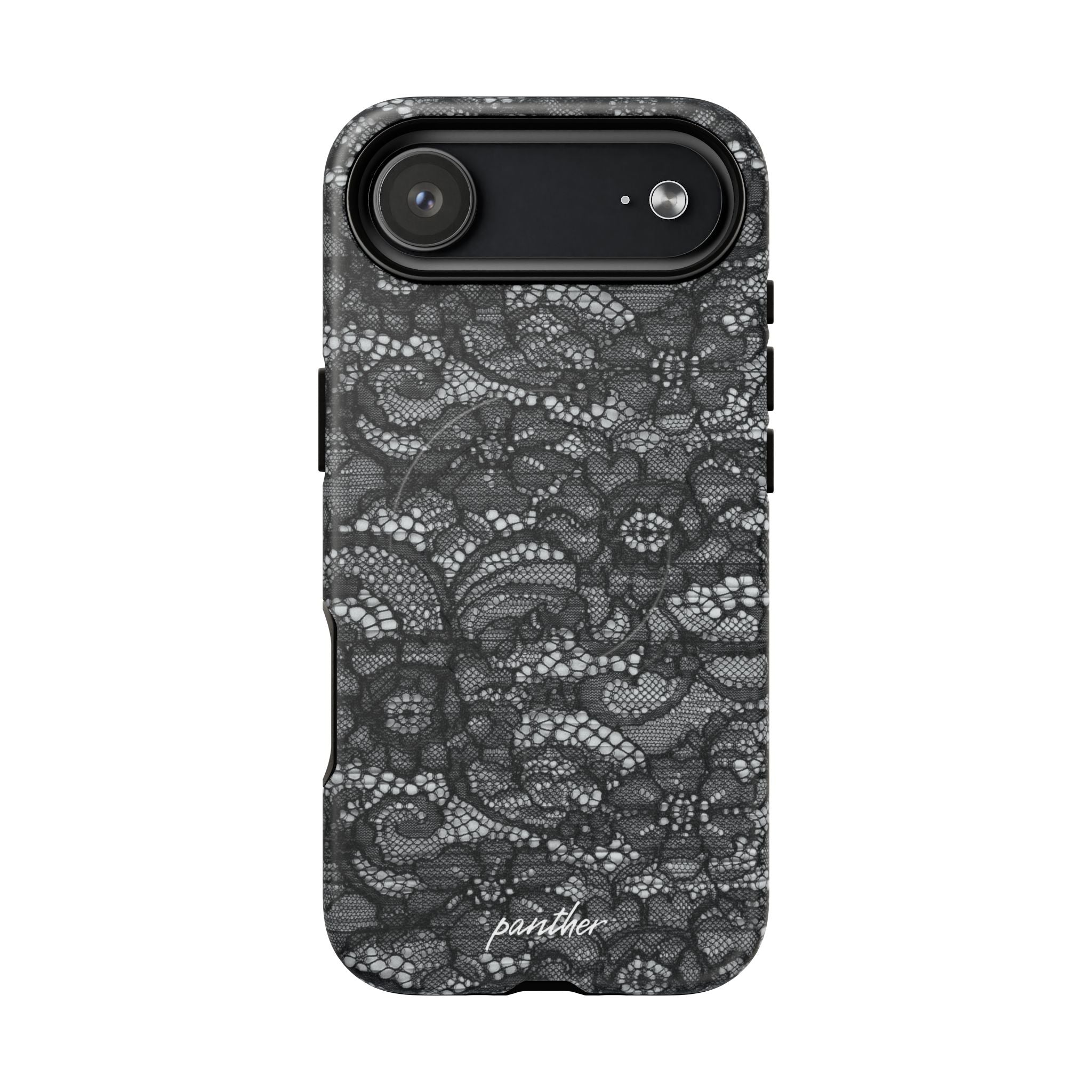 Lace & Tell (magsafe)
