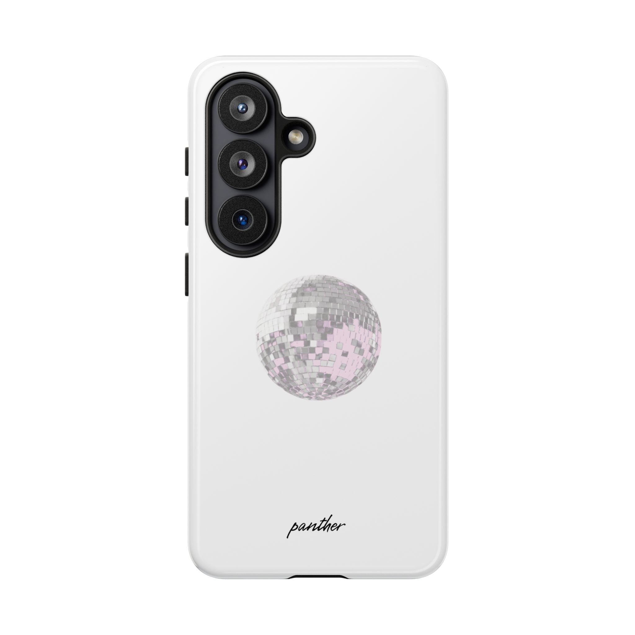 Fading Disco (White)