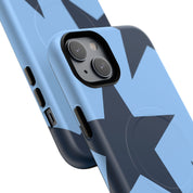 Pretty in Baby Blue (Magsafe)