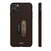 Panther Skateboards (Brown)