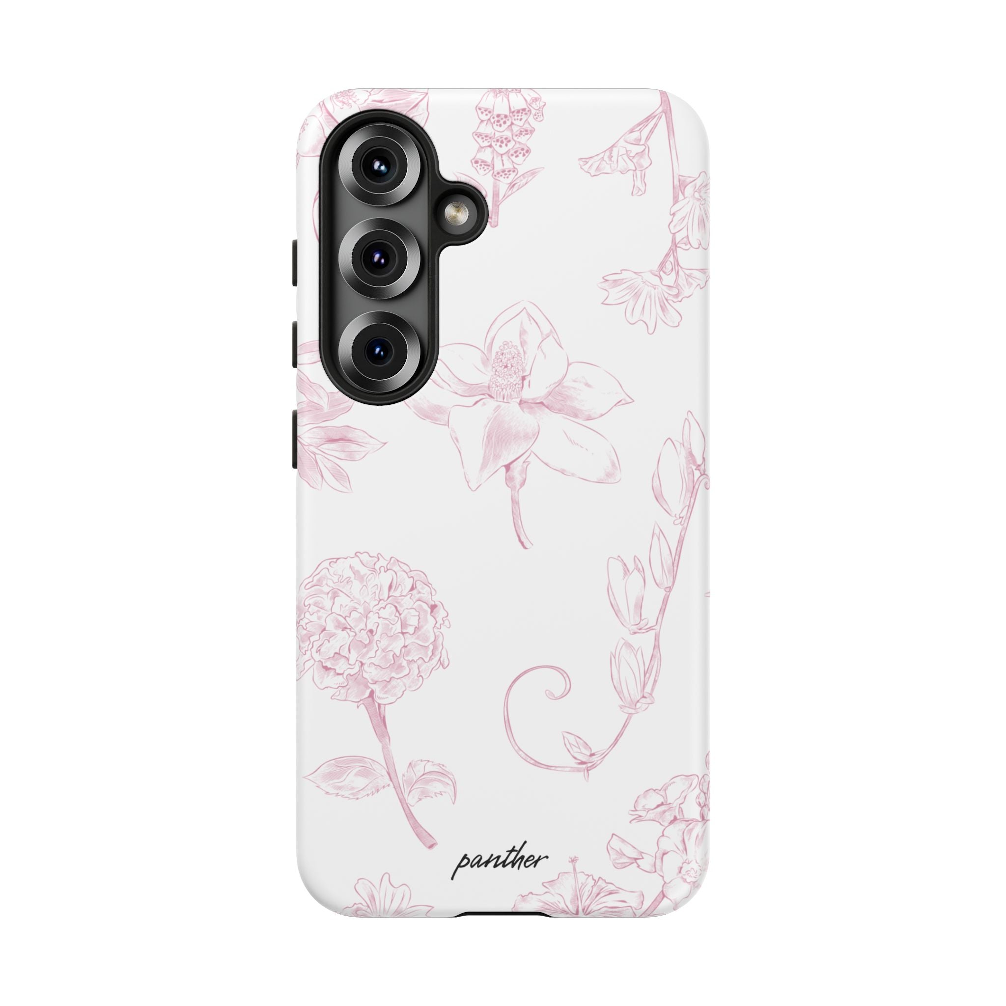 Blush Botanica