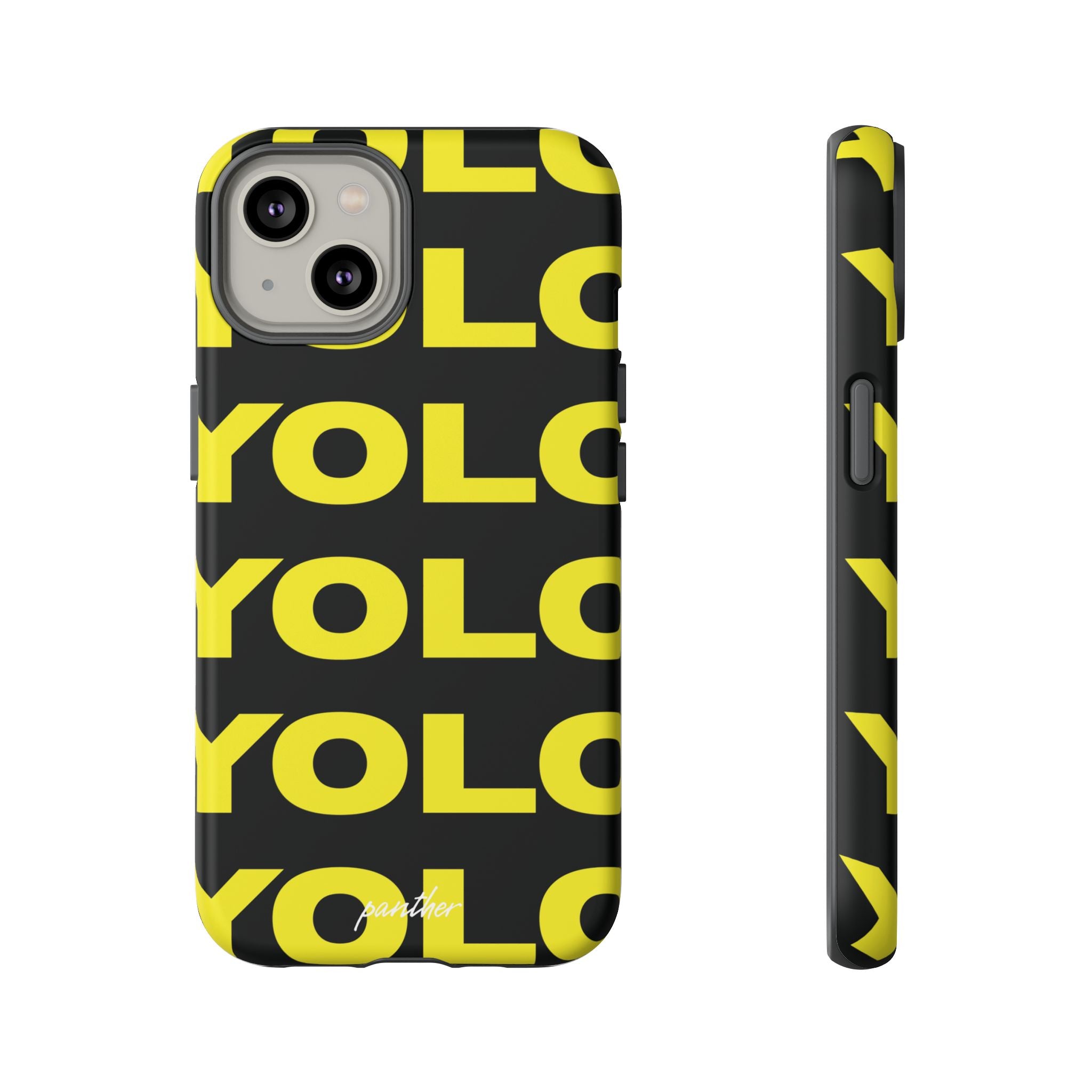 YOLO (Yellow)