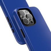 Electric Blue