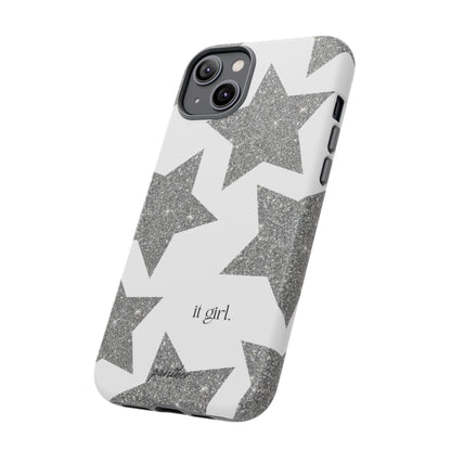 It Girl Star (Silver)