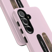 Panther Skateboards (Pink)