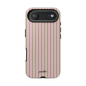Matcha Stripes