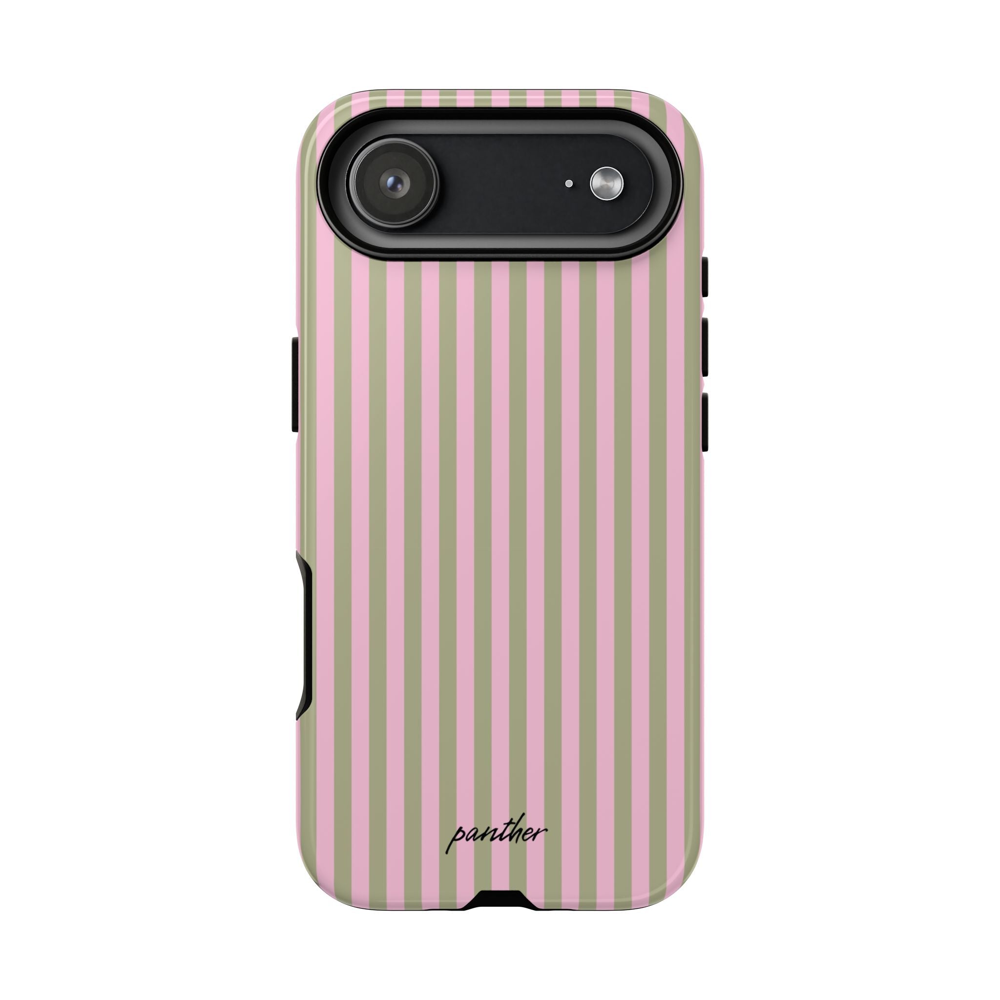 Matcha Stripes