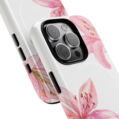 Blossom Grace (White) (Magsafe)