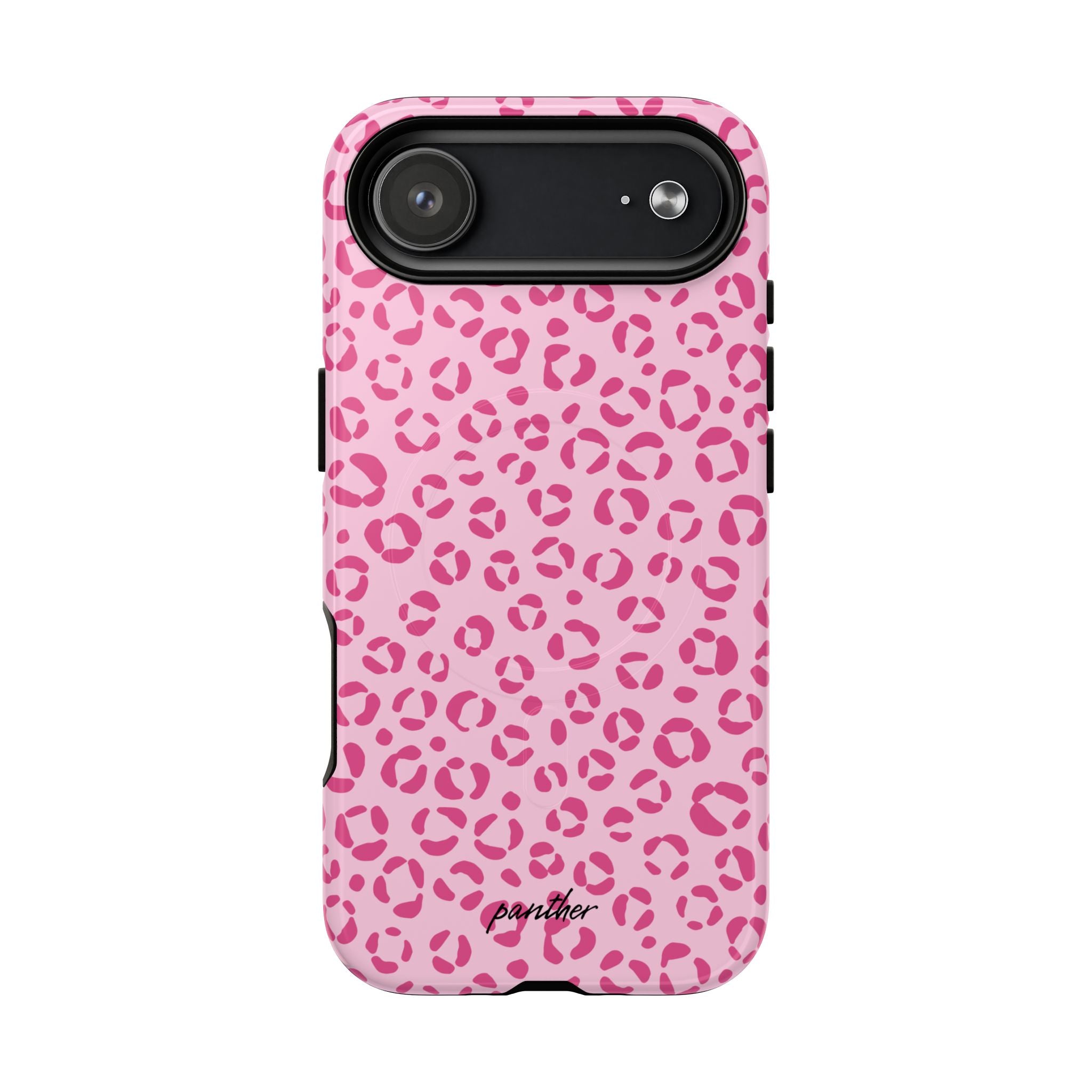 Spotted in Pink on Pink (Magsafe)