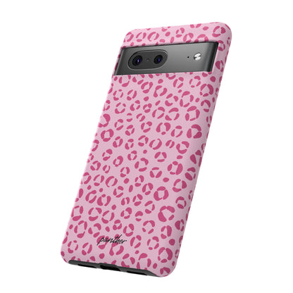 Spotted in Pink on Pink