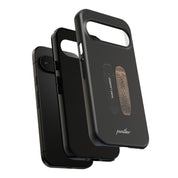 Panther Skateboards (Black)