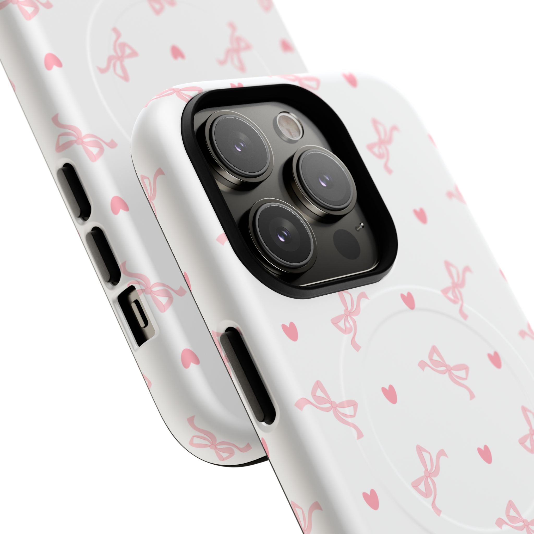 Pinky Promise (Magsafe)