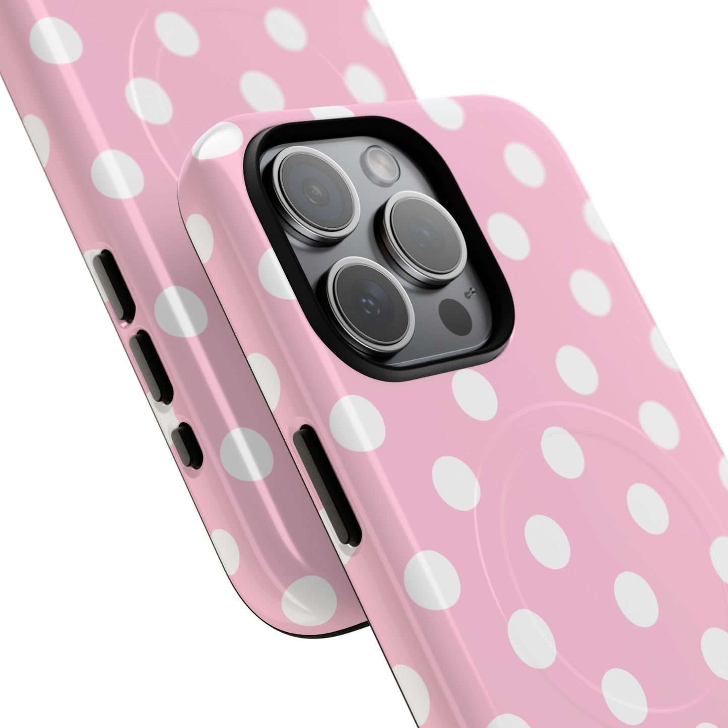 PolkaDoll V3 (Magsafe)