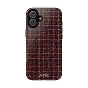 Cherry Knit (magsafe)