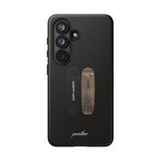 Panther Skateboards (Black)