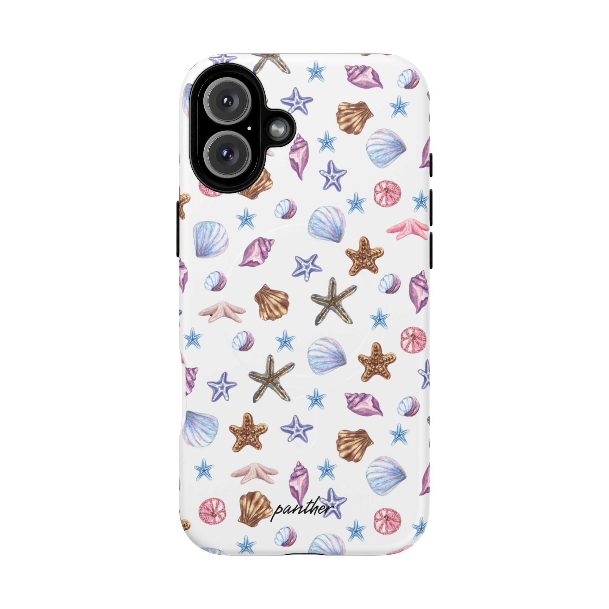 Coastal Tide (Magsafe)