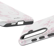 Blush Botanica