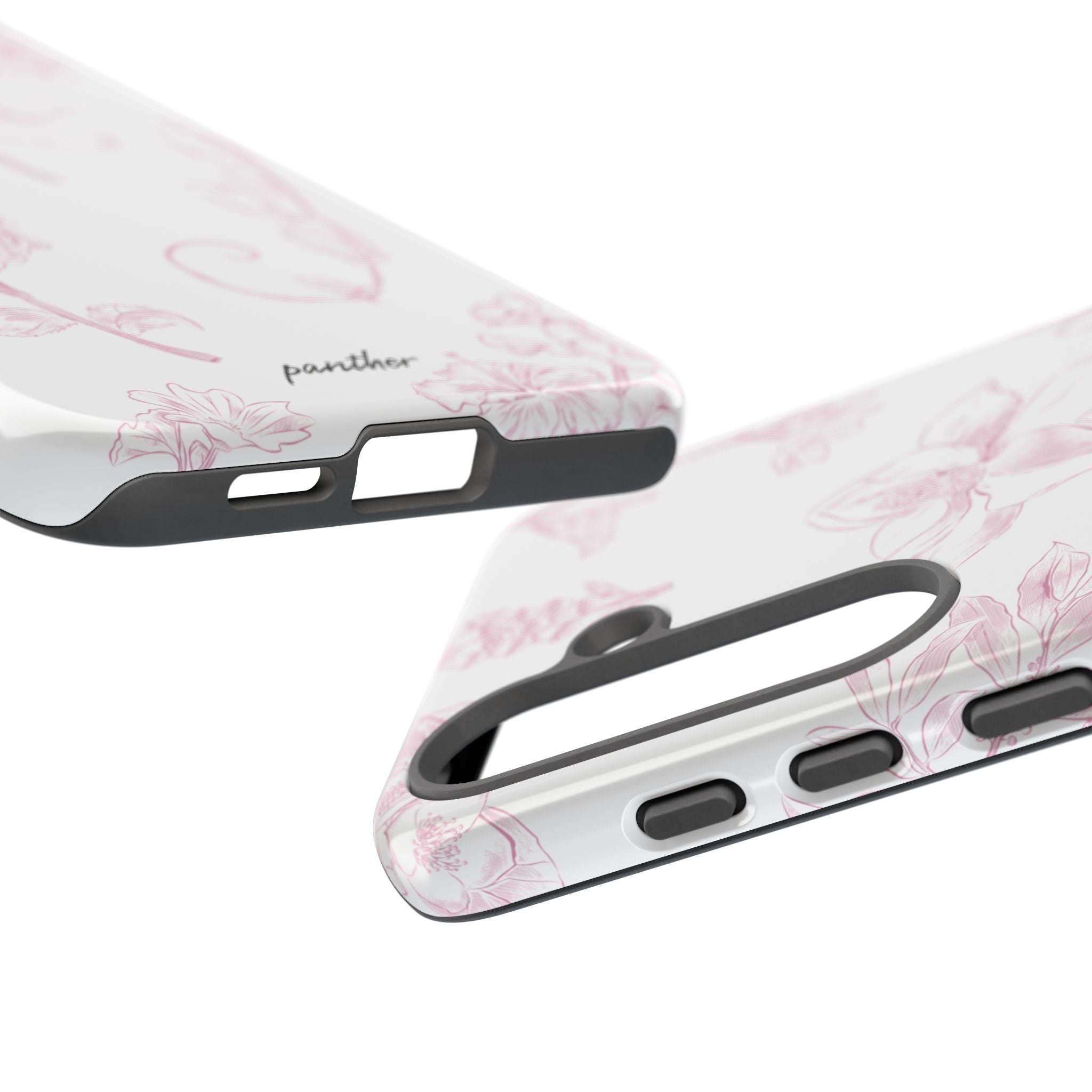 Blush Botanica