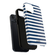 Navy Stripes (Magsafe)
