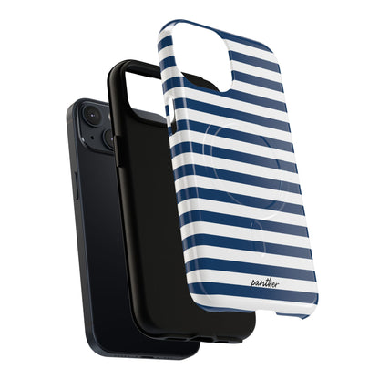 Navy Stripes (Magsafe)
