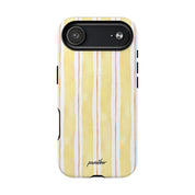 Heat Lines (Yellow) (Magsafe)