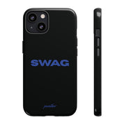 SWAG (Black & Blue)