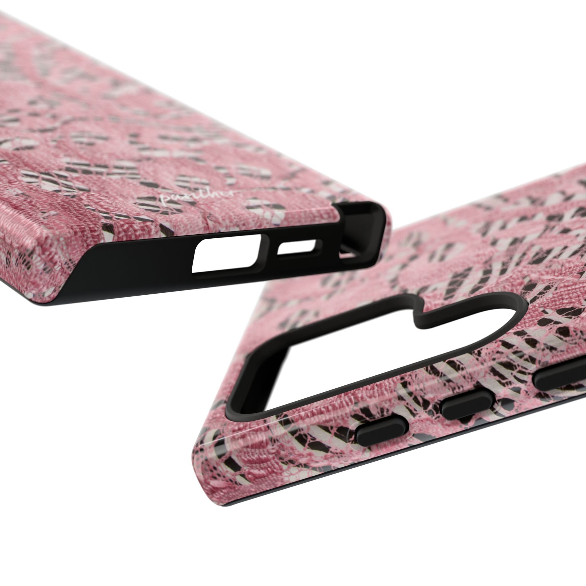 Rosé Lace