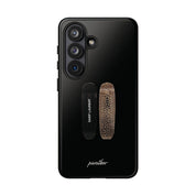 Panther Skateboards (Black)