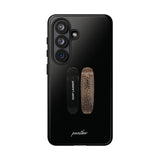 Panther Skateboards (Black)