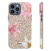 Blossom Grace (Light Leo Print)
