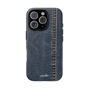 Blue Jean Baby (magsafe)