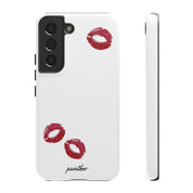 Kiss & Tell