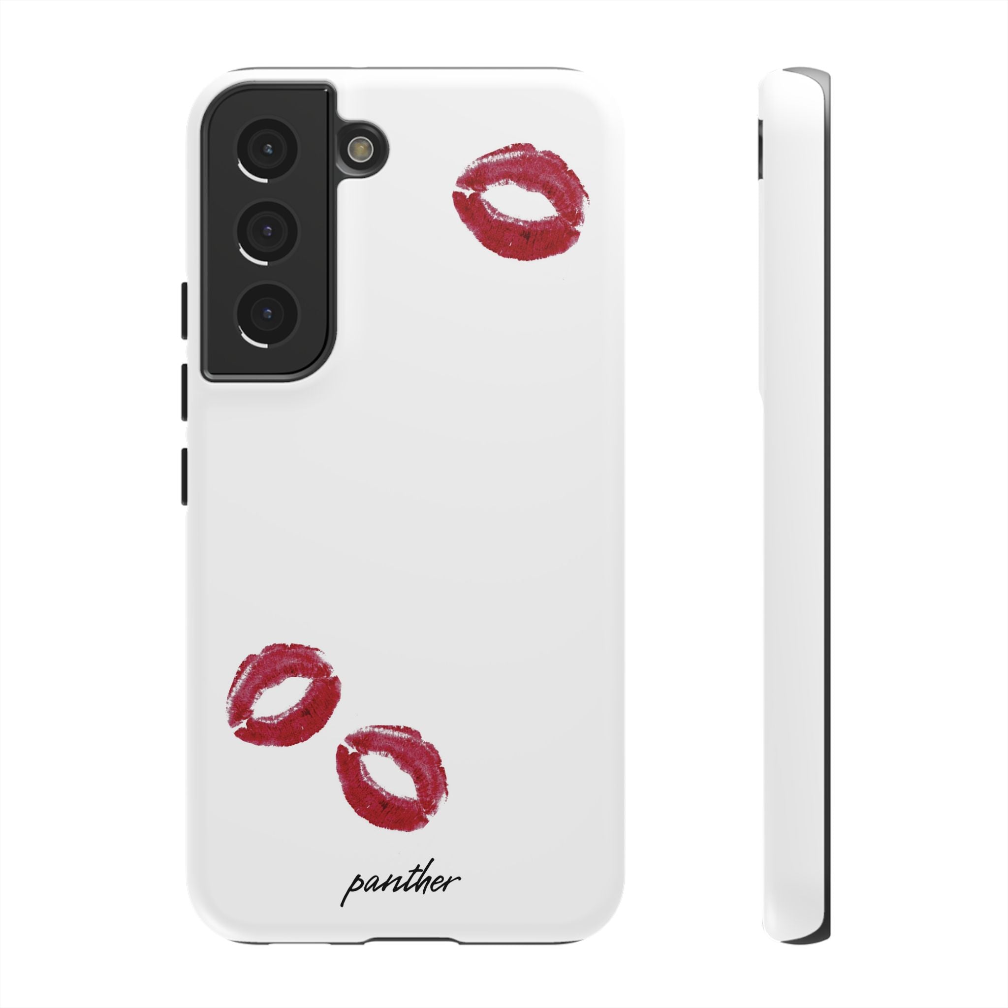 Kiss & Tell