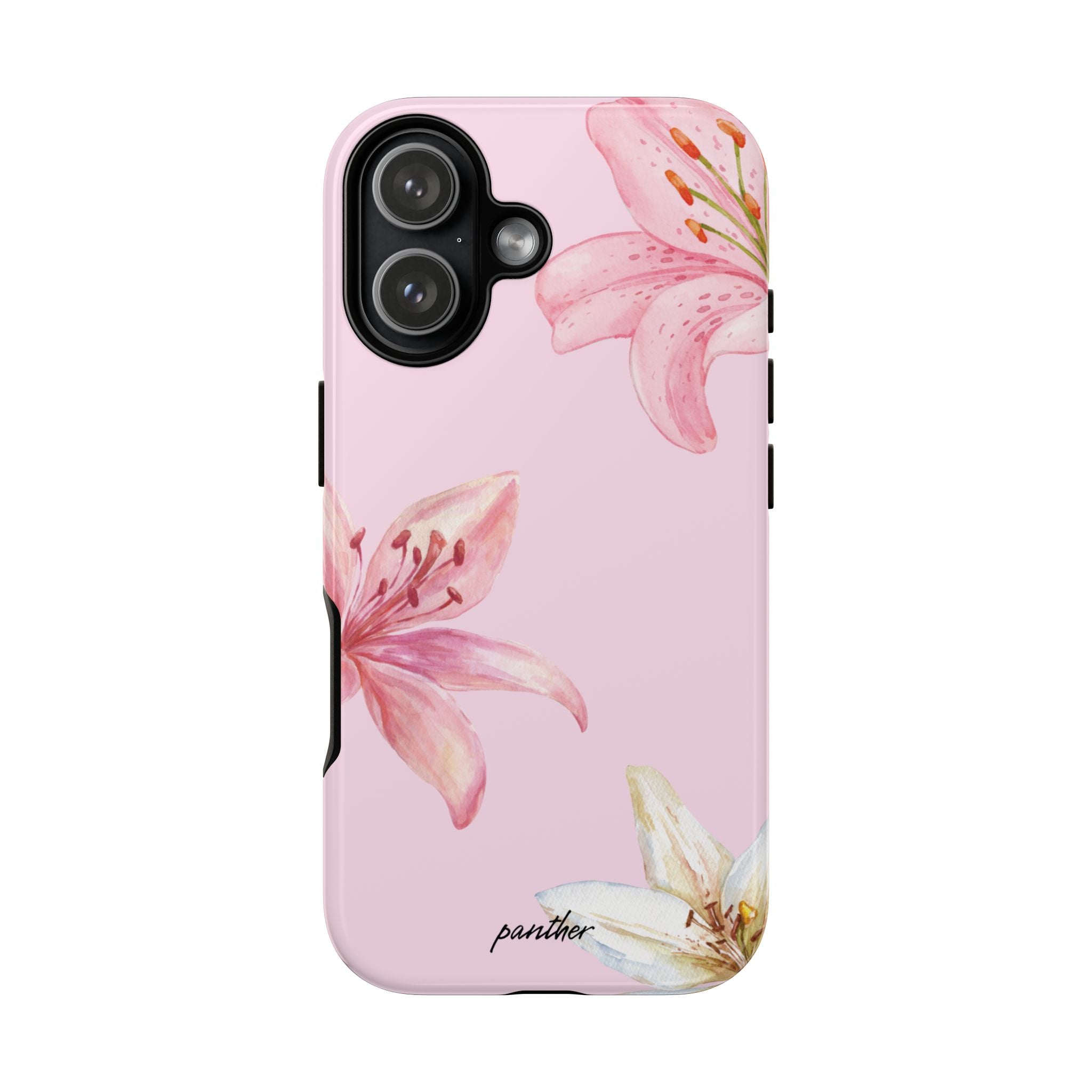 Blossom Grace (Pink)
