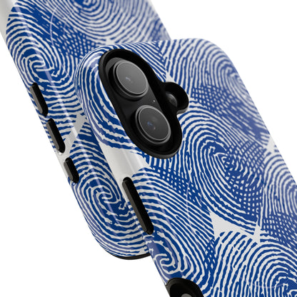 Printing Hearts (Magsafe)