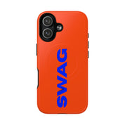 SWAG No. 3 (magsafe)